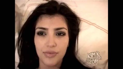 leak kim kardashian|Kim Kardashian reveals what is on unseen ‘sex tape’